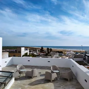 Gasthof Arena House Conil