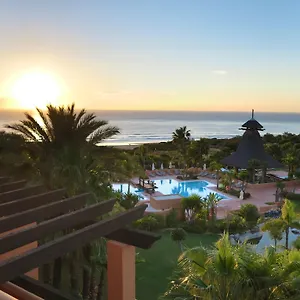 Apart-hotel Novo, Novo Sancti Petri