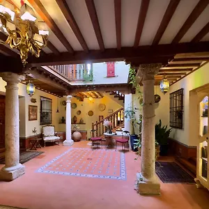 Almunia De San Miguel Apart-hotel