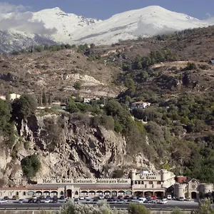 Hotel La Brasa, Vélez de Benaudalla